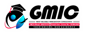 GMIC Logo