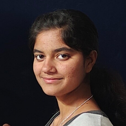 Komalpreet Kaur Saini IELTS Student